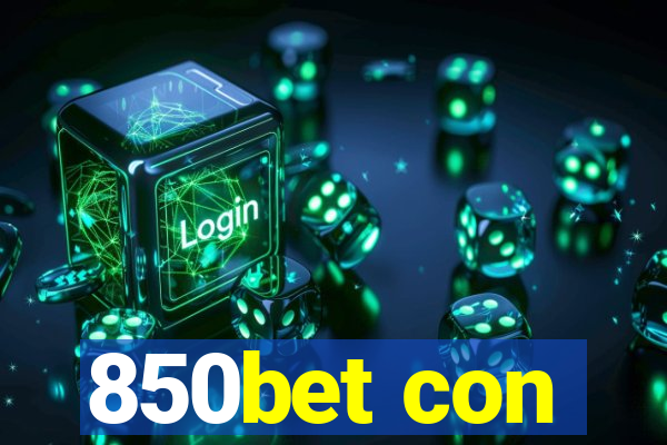 850bet con